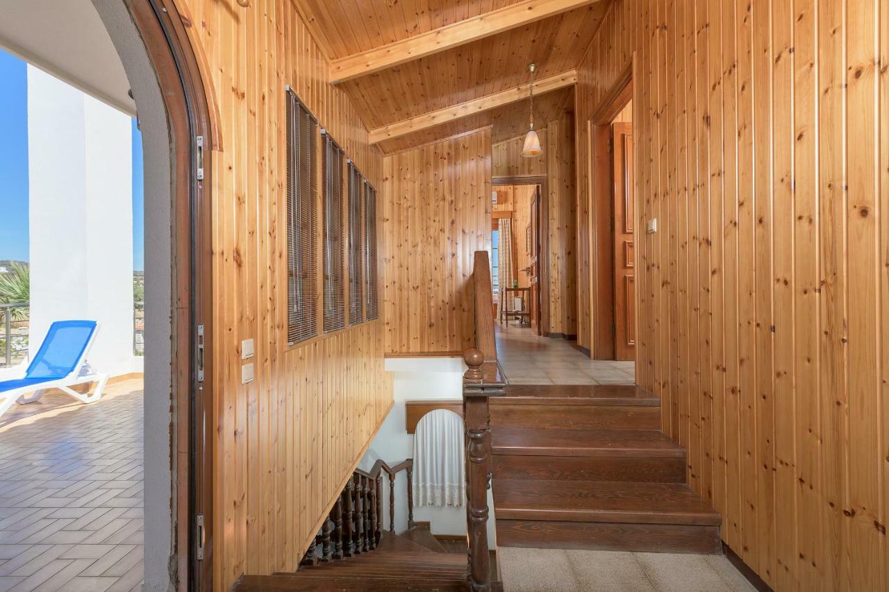 Villa Valasia Генади Екстериор снимка