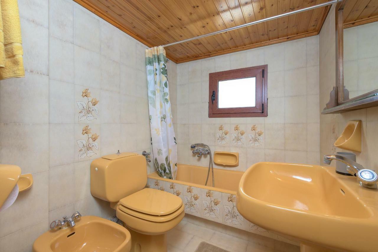 Villa Valasia Генади Екстериор снимка