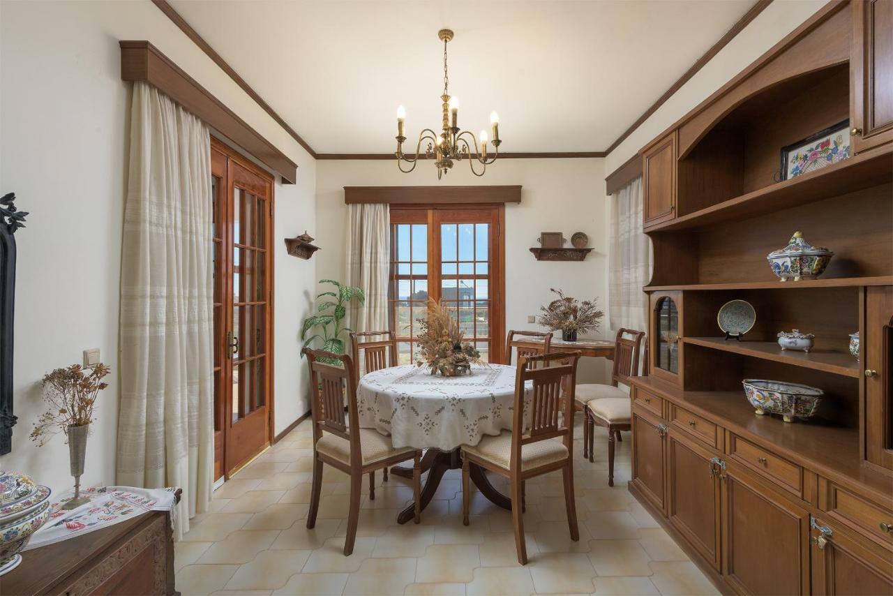 Villa Valasia Генади Екстериор снимка